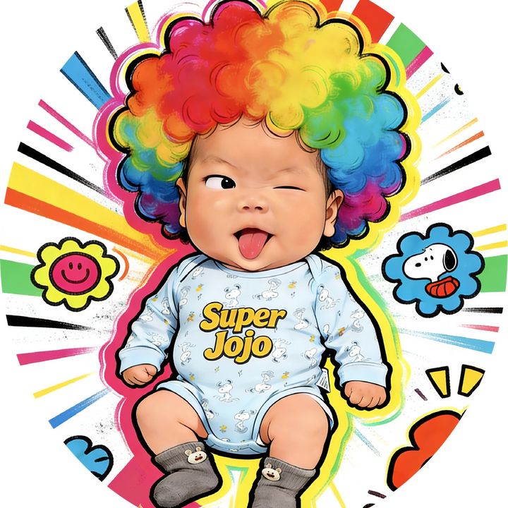 SuperJoJoDiy