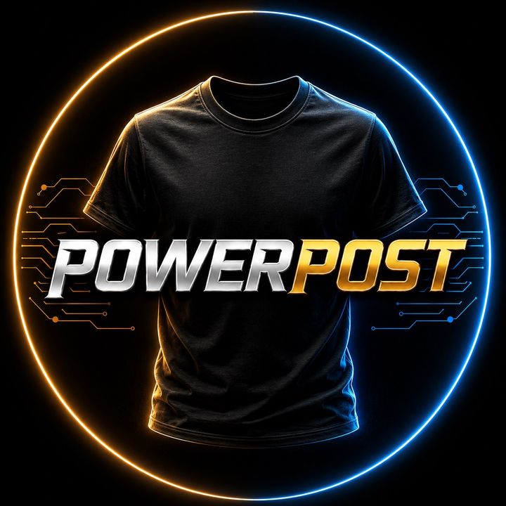 Powerpost