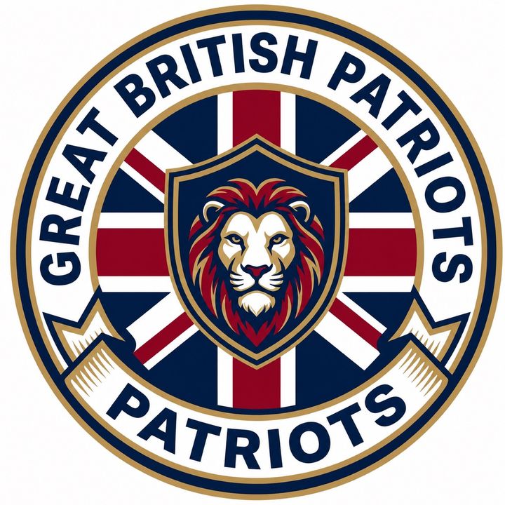 Great British Patriots