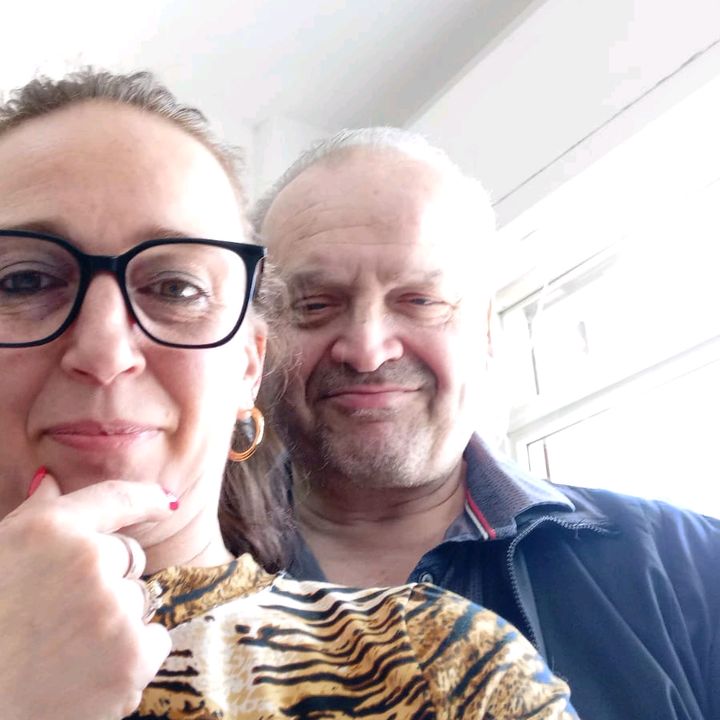Filippo e Sonia