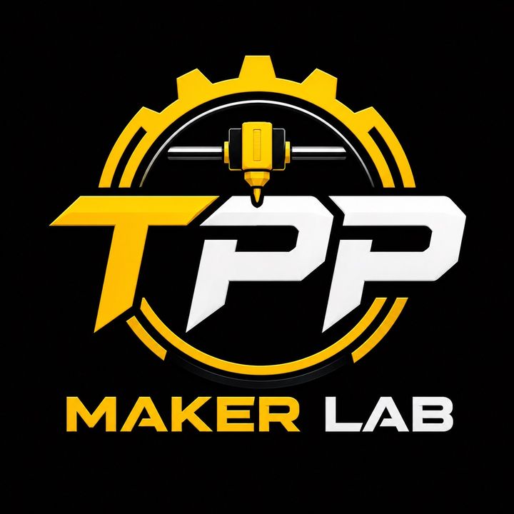 TPP Maker Lab