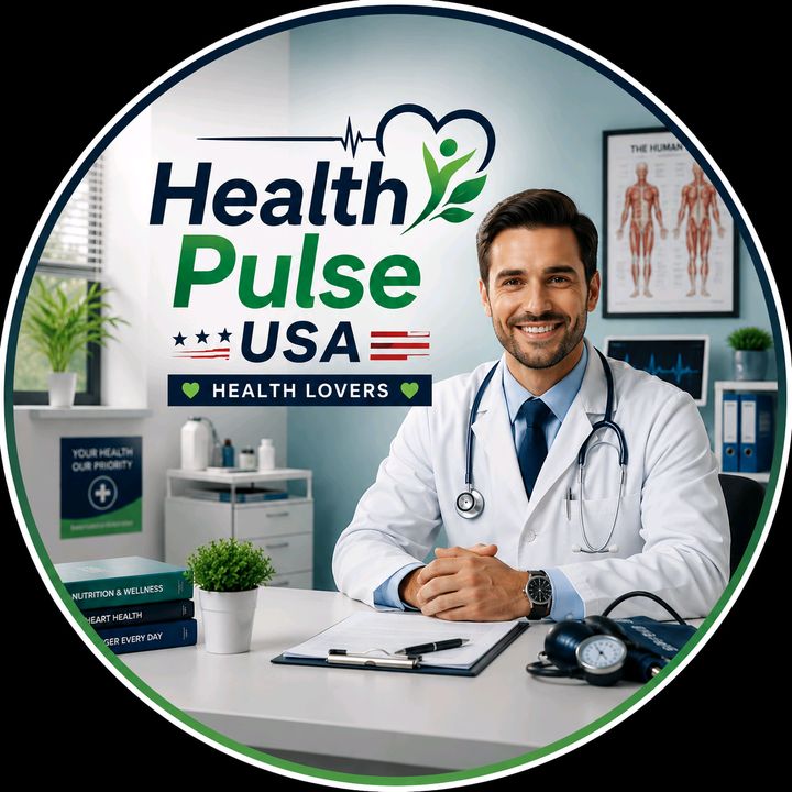 HealthPulse USA
