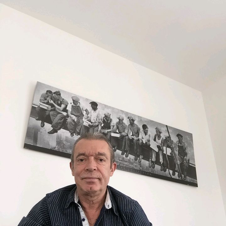 Jean-luc Turcot