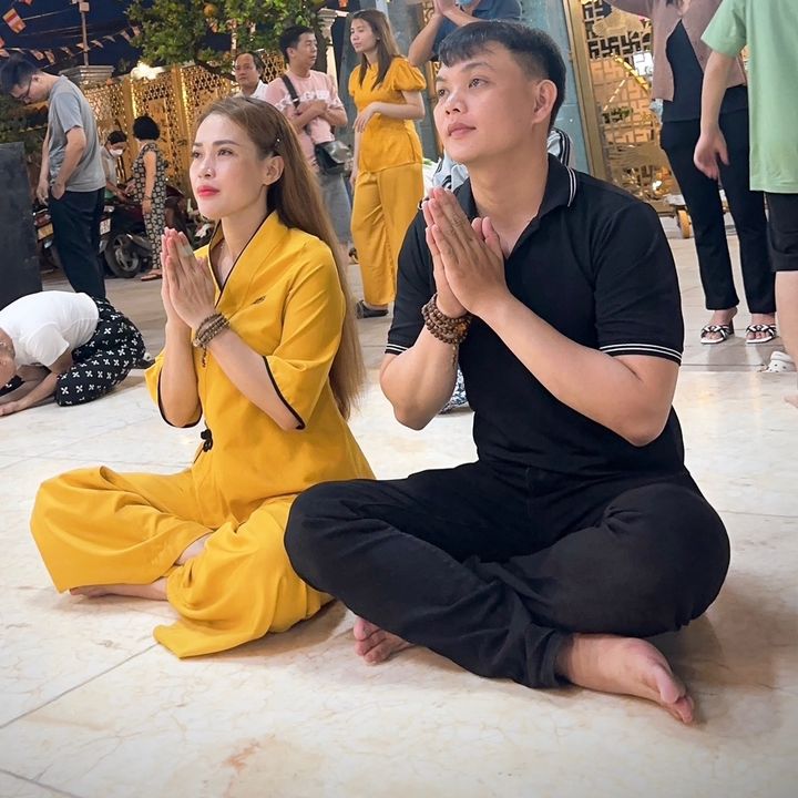 Thanh Nhân