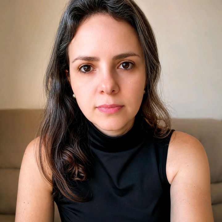 Mary Pagio
