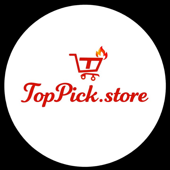 TopPick_Store🚀🛒