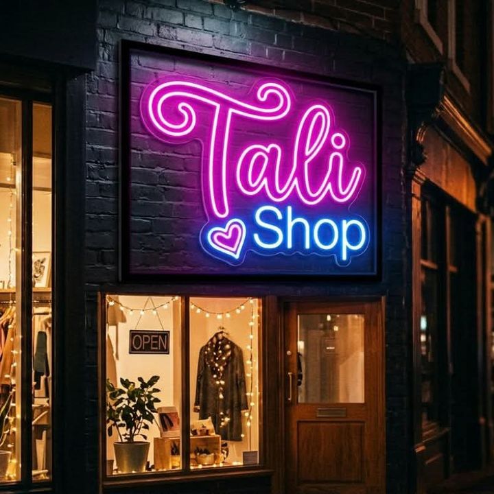 TALI_SHOP🍃