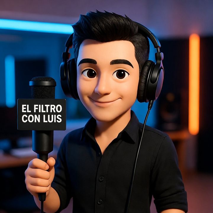 El Filtro Con Luis