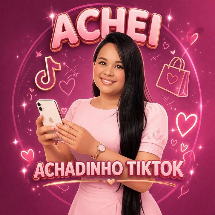 Achadinho