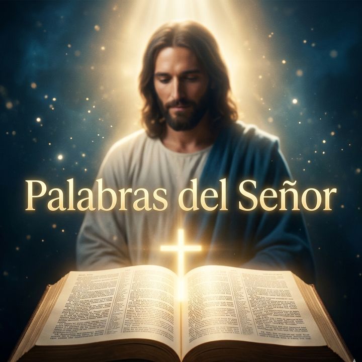 Palabras del señor