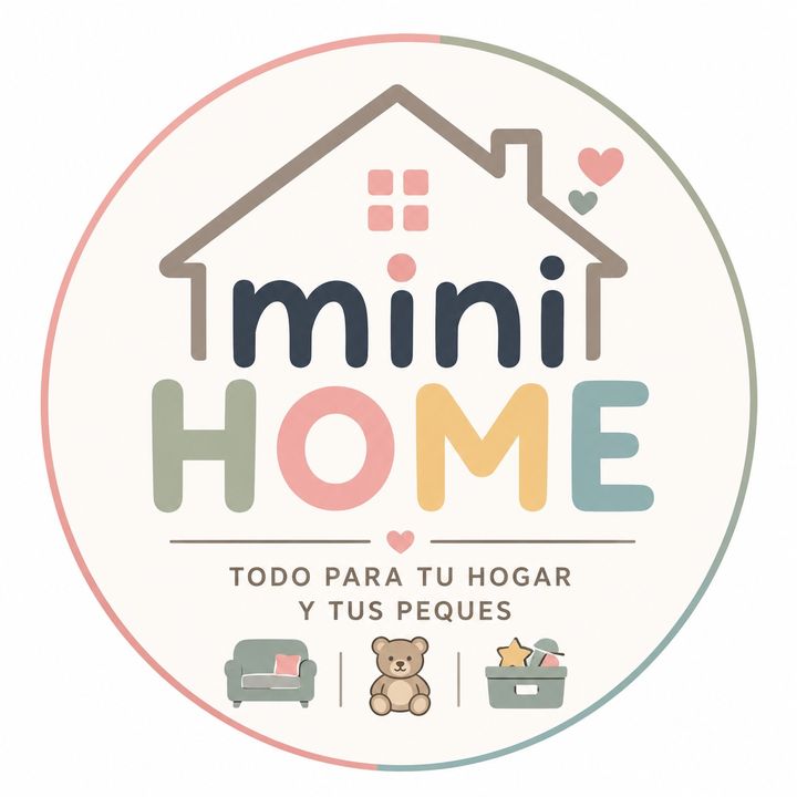 MiniHome 🥰❤️