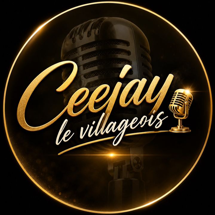 Ceejay le villageois
