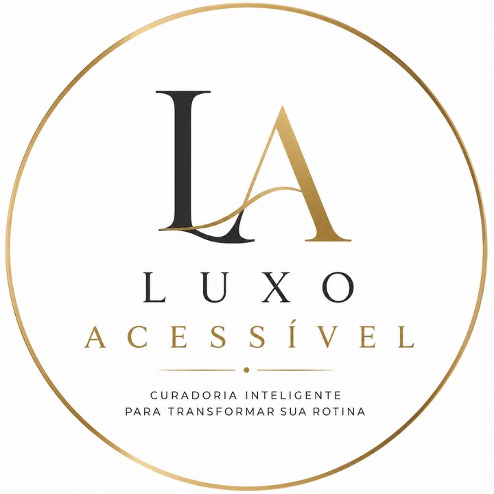 ✨ Luxo Acessível