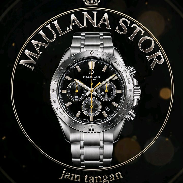 MAULANA STOR ⌚