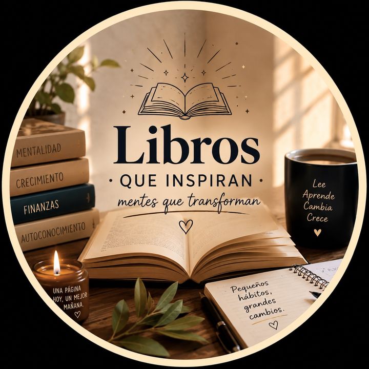 Rincón de Libros