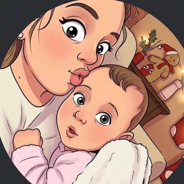 Mati and mum's days