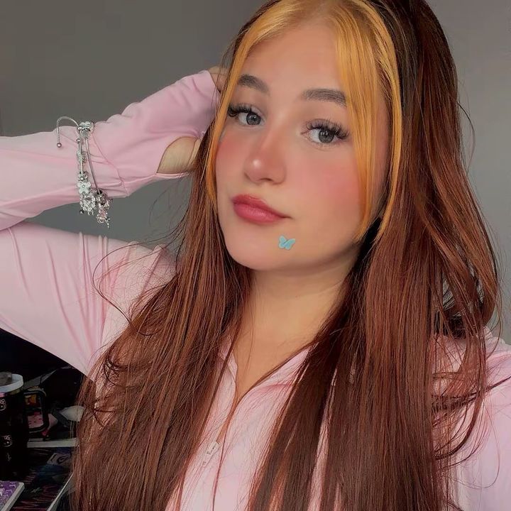 Dayane Lisboa 💖✨