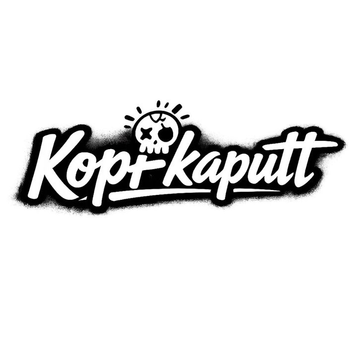 Kopfkaputt