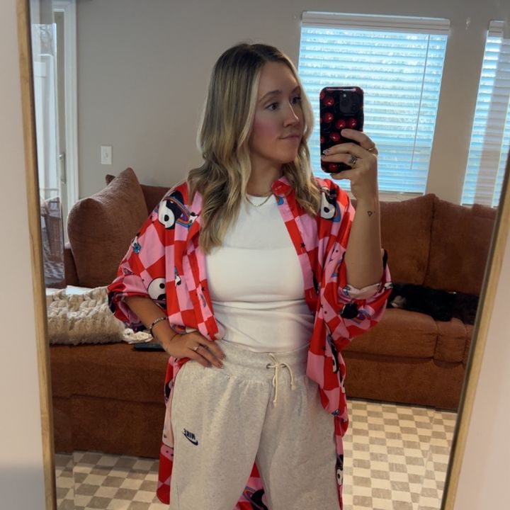 Loryn | comfy chic | TTS