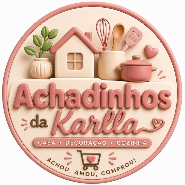 Achados da Karlla
