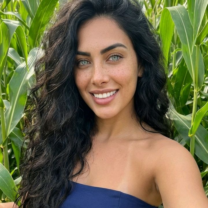 Cora❣