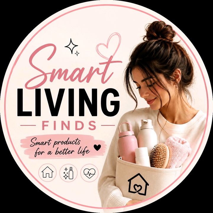Smart Living Finds