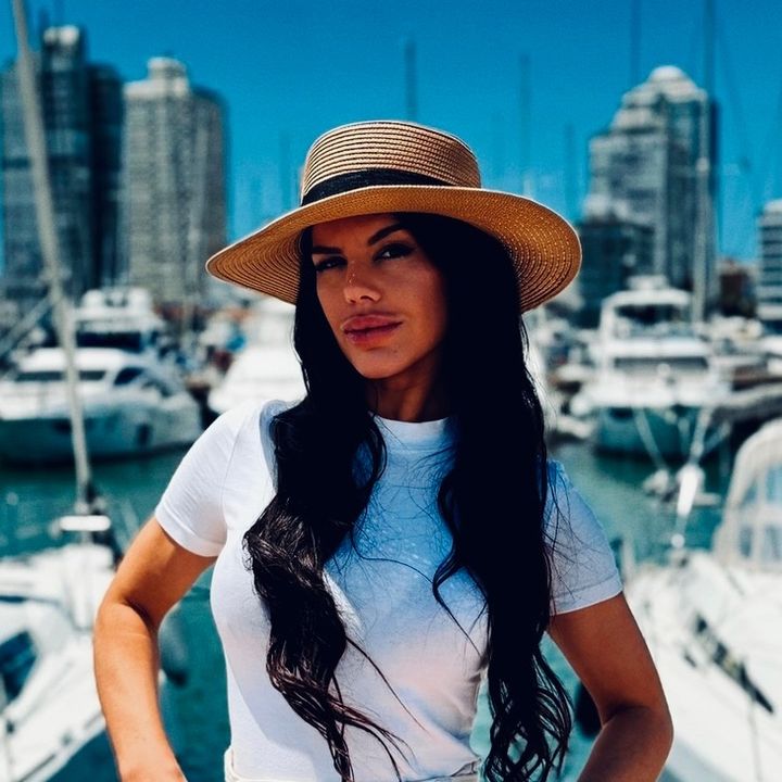 Bruna Amaral