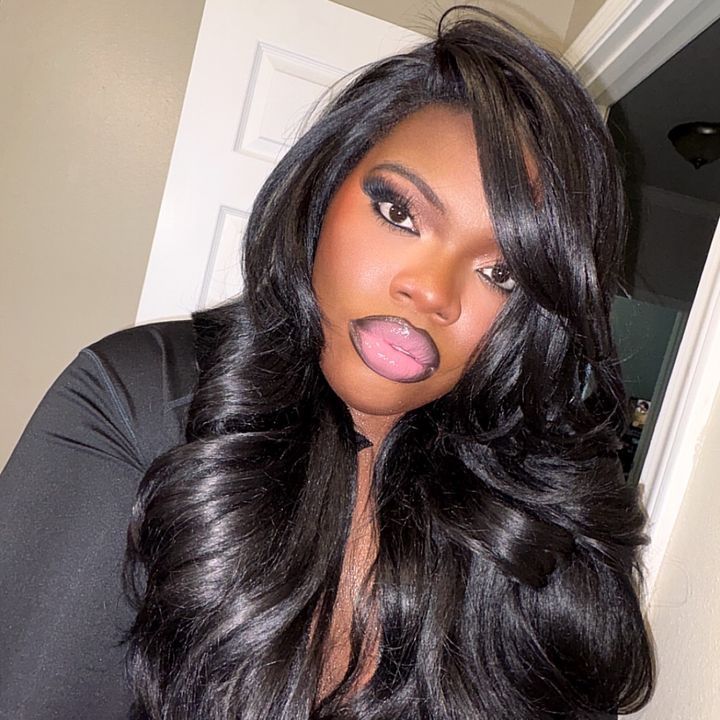 ZakilahJaye | Beauty Creator