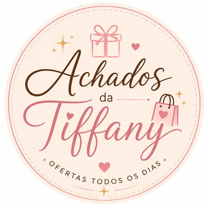 AchadinhosDaTiffany ✨