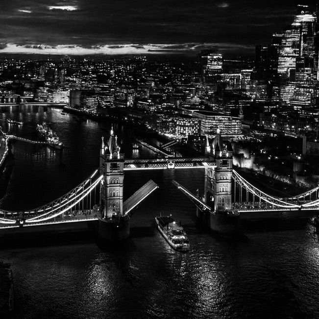 droneoflondon