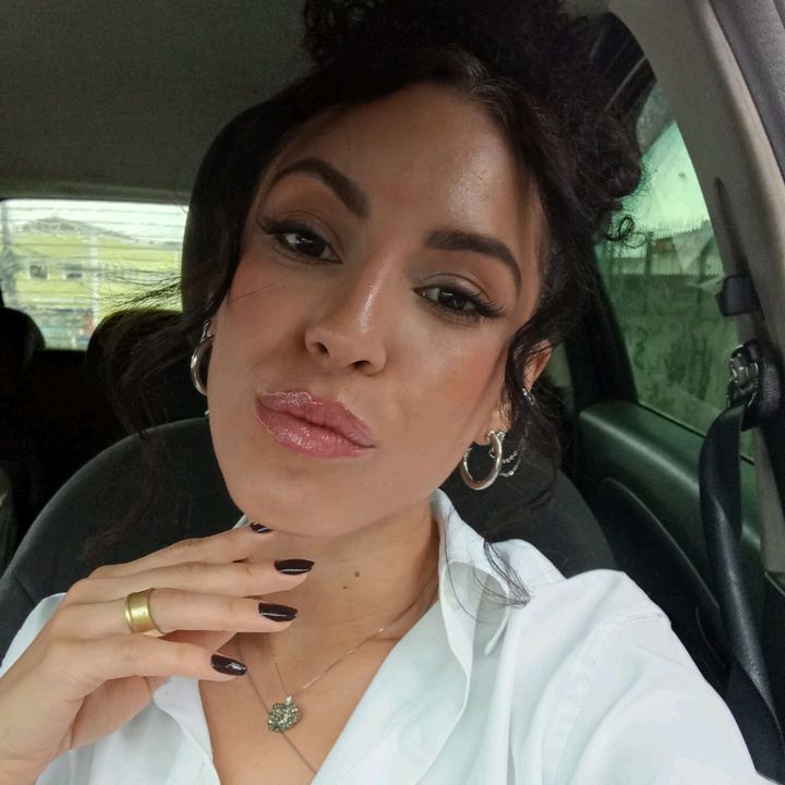 Gleicy Oliveira