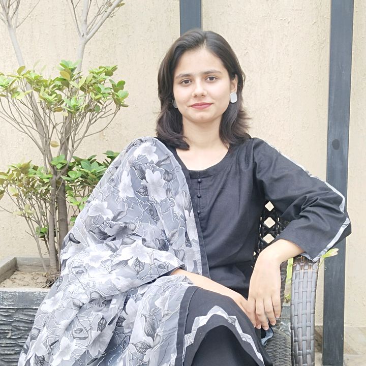 Maida Irshad