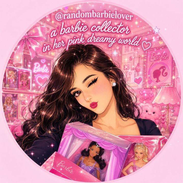 randombarbielover