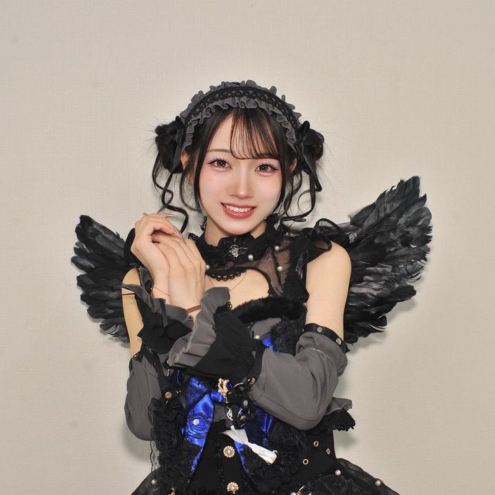 FOR-Z🫐天羽うみ