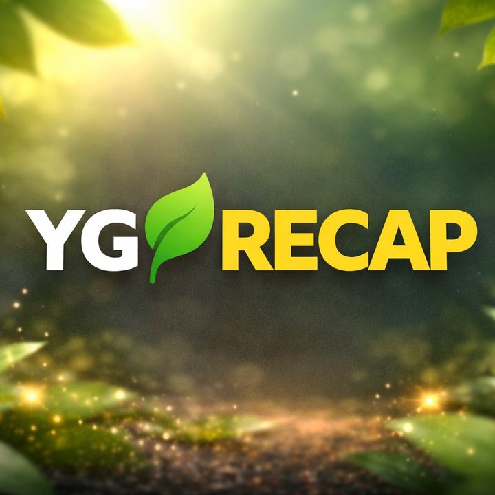 YG Recap