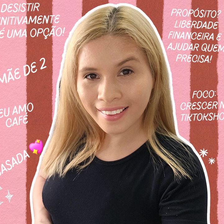Jenifer Salgado/ Tiktokshop