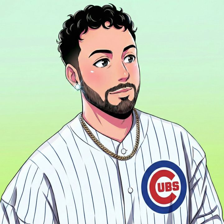 LuisGustoSports