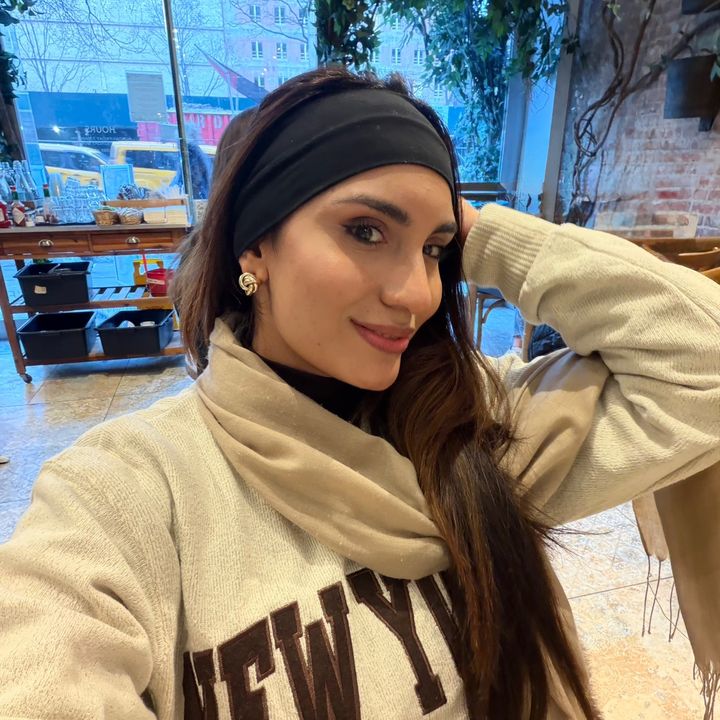 Ximena Lira