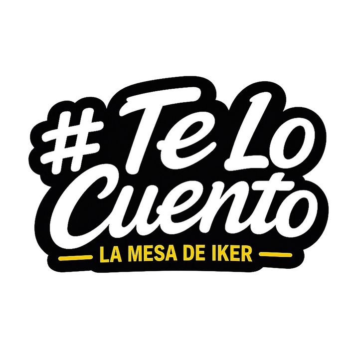 La Mesa de Iker
