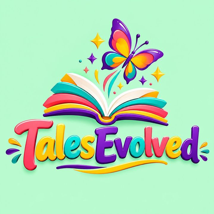 TalesEvolved