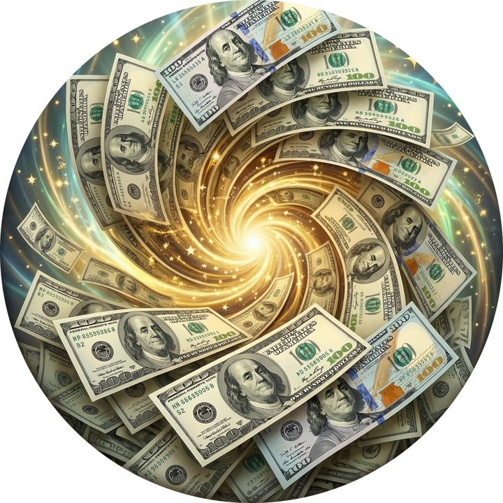Wealth & Worth Within