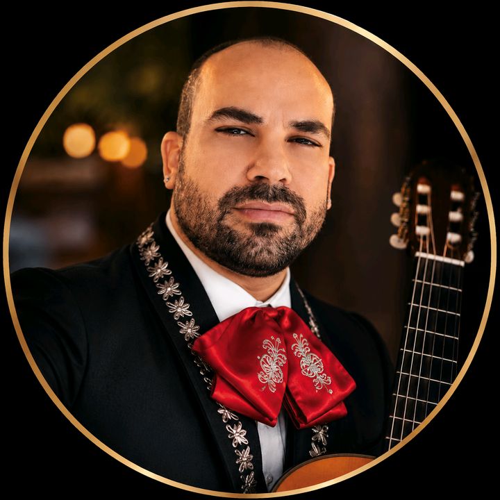 Rolo Santos 🎶🇨🇺🇪🇸
