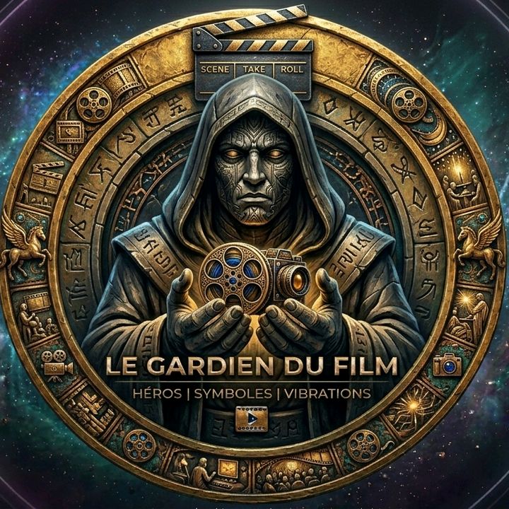 Le gardien du film