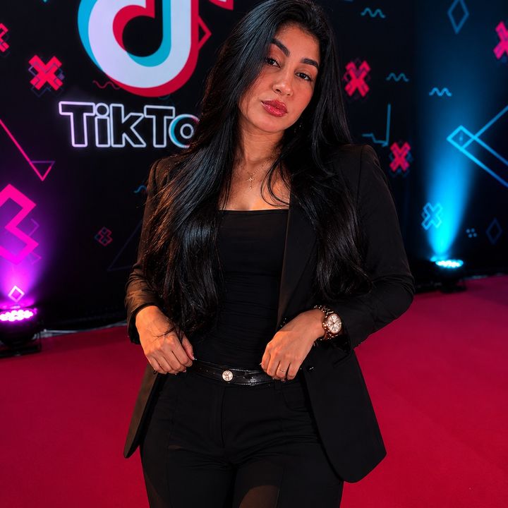 Thalyta Barbosa