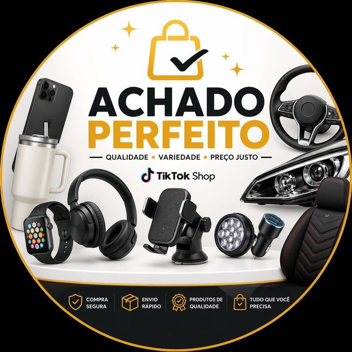 Achado Perfeito