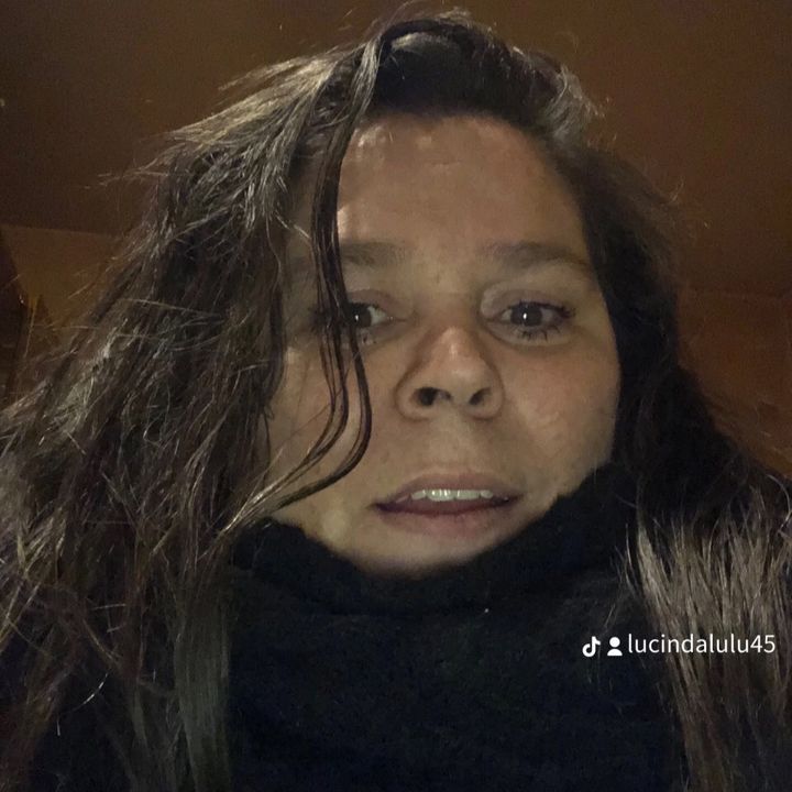 Lucinda Marouchi 💍 🇫🇷 🇵🇹