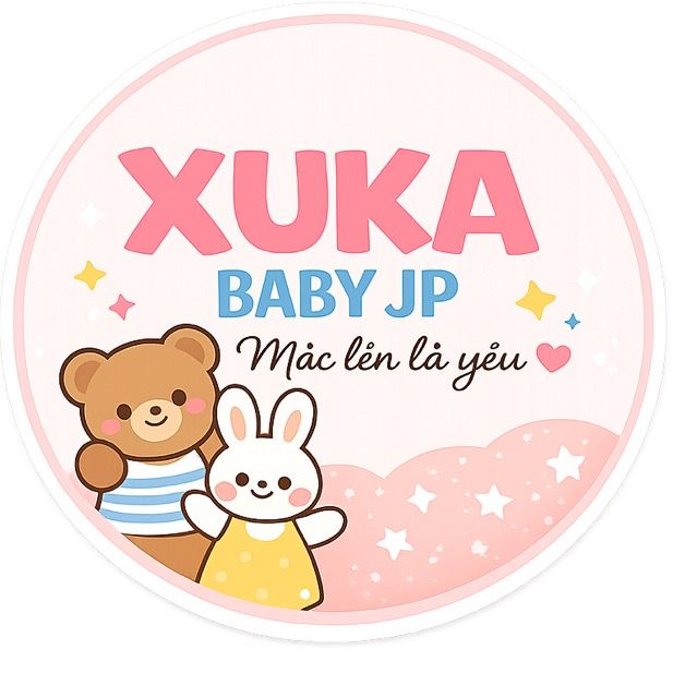 Xuka Baby JP Shop 🇯🇵🇻🇳