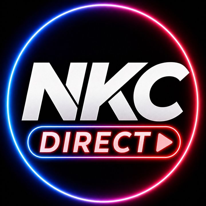 NKC DIRECT 🇲🇷