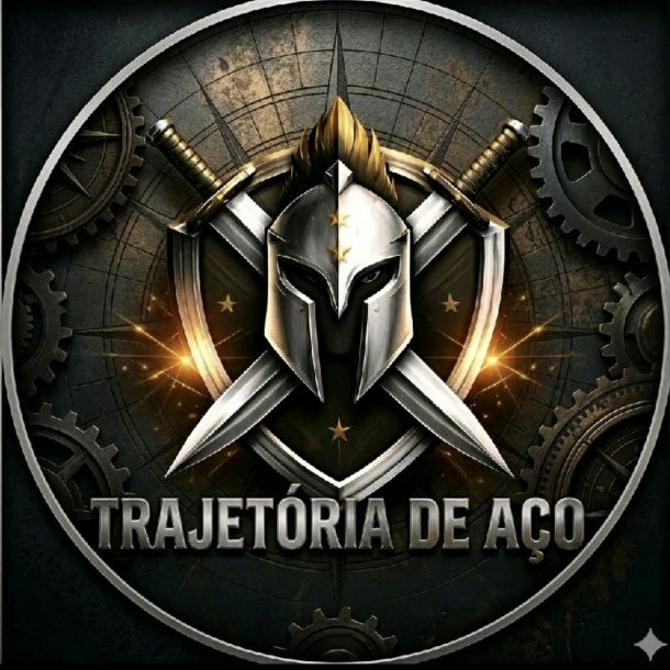 Trajetória de Aço