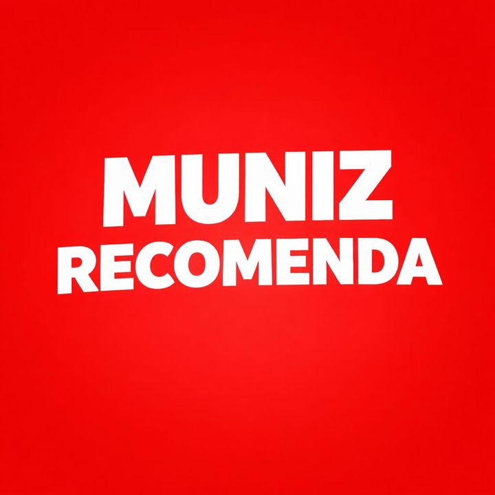 Muniz Recomenda | Tik Tok Shop